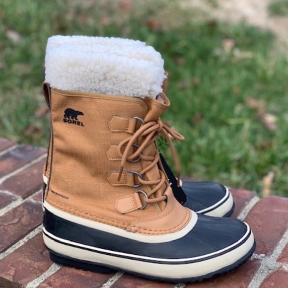 Sorel Shoes - Sorel Winter Boots new no box